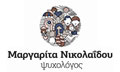 Λογότυπο ΝΙΚΟΛΑΪΔΟΥ ΜΑΡΓΑΡΙΤΑ MSc