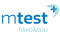 Logo NIKOLAOU SP. & SIA EE