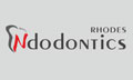 Λογότυπο ΝΙΚΟΛΗΣ Μ. ΠΑΝΑΓΙΩΤΗΣ - RHODES ENDODONTICS