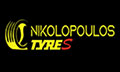 Logo NIKOLOPOULOS TYRES
