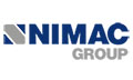 Logo NIMAC GROUP
