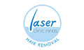 Logo NINA'S LASER