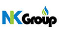 Λογότυπο N.Κ. GROUP.GR