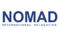 Λογότυπο NOMAD INTERNATIONAL GR