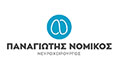 Logo NOMIKOS PANAGIOTIS