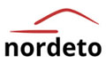 Logo NORDETO CARS