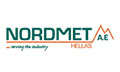 Λογότυπο NORDMET ΕΛΛΑΣ - METSO