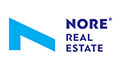 Λογότυπο NORE REAL ESTATE