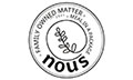 Logo NOUS