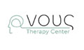 Logo NOUS THERAPY CENTER