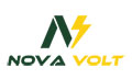 Logo NOVAVOLT