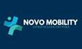 Logo NOVO MOBILITY