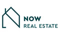 Λογότυπο NOW REAL ESTATE