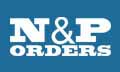 Logo N&P ORDERS