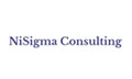 Λογότυπο NSIGMA CONSULTING