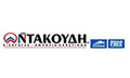 Logo NTAKOUDI AFOI AE