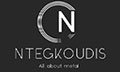 Logo NTEGKOUDIS