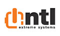 Logo NTL EXTREME SYSTEMS