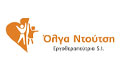 Logo NTOUTSI OLGA