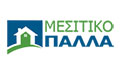 Λογότυπο ΝΤΡΑΓΚΟΥΤΑΣ ΠΑΝΑΓΙΩΤΗΣ - ΚΤΗΜΑΤΟΜΕΣΙΤΙΚΟ ΠΑΛΛΑ