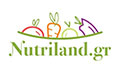 Logo NUTRILAND.GR - CHARITOPOULOU TERPSITHEA
