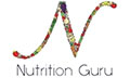 Λογότυπο NUTRITION GURU - ΠΑΓΩΝΗ ΝΑΤΑΛΙΑ