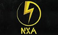 Logo NXA ELECTRIC - CHATZIANASTASIOU NIKOLAOS