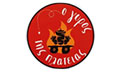 Logo O GYROS TIS PLATEIAS - GRILL HOUSE RESTAURANT
