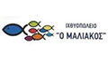 Logo O MALIAKOS - ROUKOUNIOTI KONSTANTIA MASTROGIANNIS ANDREAS