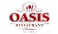 Logo OASIS - SARIKA STAMATIA