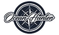 Λογότυπο OCEAN HUNTER