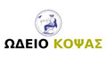 Logo ODEIO KOPSA - KOPSAS DIMITRIOS