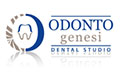 Λογότυπο ODONTOGENESI - ΦΡΑΓΚΑΚΗΣ ΣΤΥΛΙΑΝΟΣ