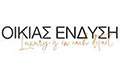 Λογότυπο ΟΙΚΙΑΣ ΕΝΔΥΣΗ