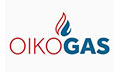 Logo OIKO GAS