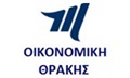 Logo OIKONOMIKI THRAKIS OE