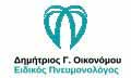 Λογότυπο ΟΙΚΟΝΟΜΟΥ Γ. ΔΗΜΗΤΡΙΟΣ