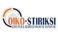Logo OIKO-STIRIKSI