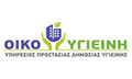 Λογότυπο ΟΙΚΟΫΓΙΕΙΝΗ - ΜΕΛΙΣΣΙΝΟΣ ΑΝΤΩΝΗΣ