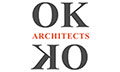 Λογότυπο OK ARCHITECTS - ΚΑΚΛΑΜΑΝΗΣ ΟΡΕΣΤΗΣ
