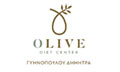 Λογότυπο OLIVE DIET CENTER ΓΥΜΝΟΠΟΥΛΟΥ ΔΗΜΗΤΡΑ Msc