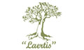 Logo OLIVE WOOD CORFU - LAERTIS