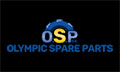 Logo OLYMPIC SPARE PARTS