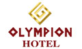 Λογότυπο ΟΛΥΜΠΙΟΝ HOTEL