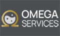 Logo OMEGA SERVICES
