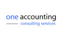 Λογότυπο ONE ACCOUNTING