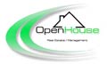 Λογότυπο OPEN HOUSE