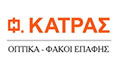 Λογότυπο OPTICS KATRAS