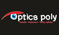 Logo OPTICS POLY