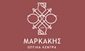 Logo OPTIKA KENTRA MARKAKIS
